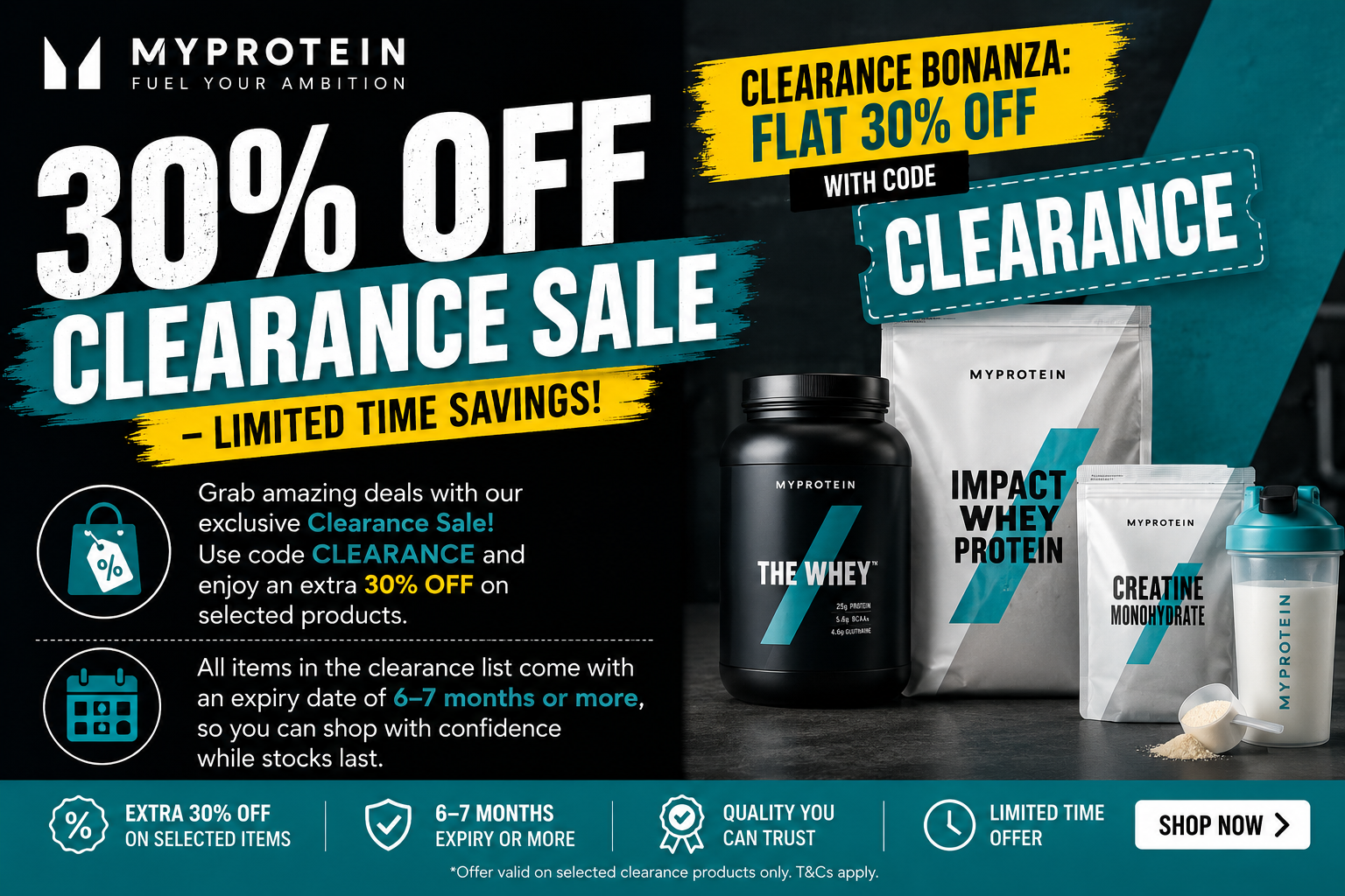 Myprotein